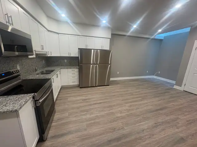Renovated 5 Bedroom Apartment Downtown! - Photo 2