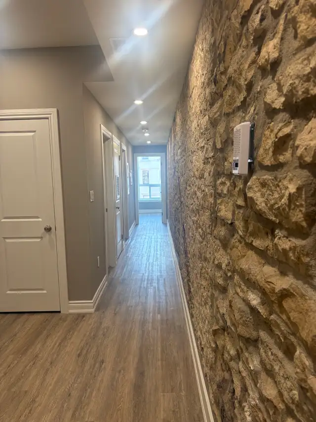 Renovated 5 Bedroom Apartment Downtown! - Photo 3