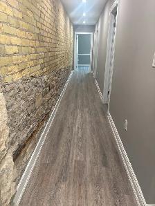 Renovated 5 Bedroom Apartment Downtown! - Photo 7
