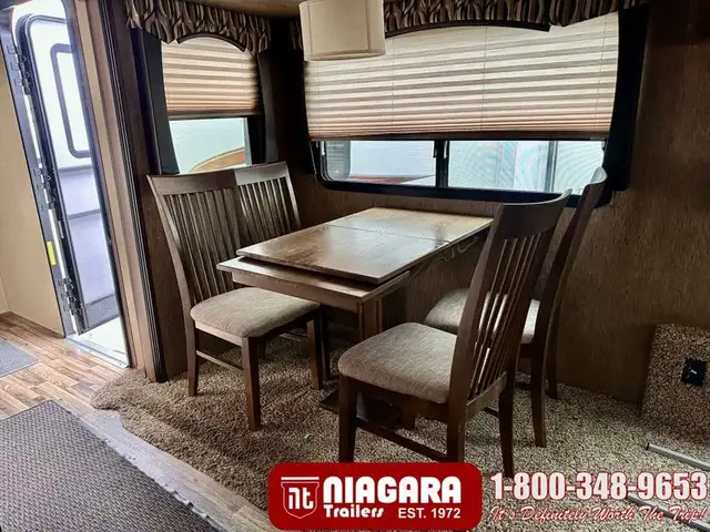 2015 DUTCHMEN AEROLITE 302RESL Travel Trailer - Photo 9