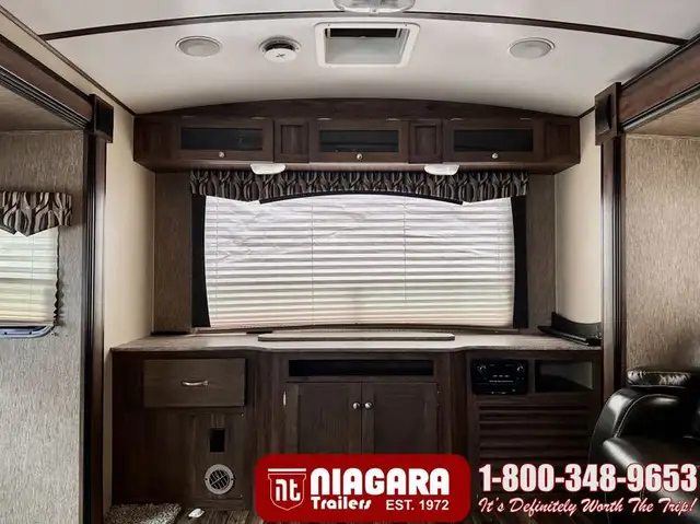 2015 DUTCHMEN AEROLITE 302RESL Travel Trailer - Photo 10