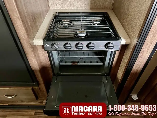 2015 DUTCHMEN AEROLITE 302RESL Travel Trailer - Photo 16