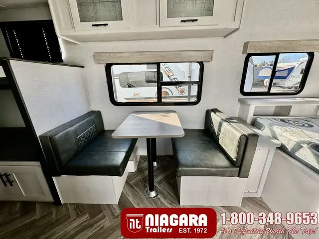 2022 COLEMAN ROBICON 1628BH Travel Trailer - Photo 9