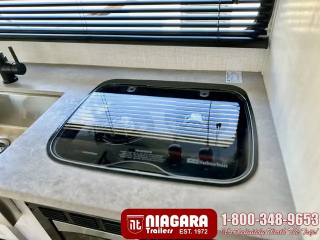 2022 COLEMAN ROBICON 1628BH Travel Trailer - Photo 16