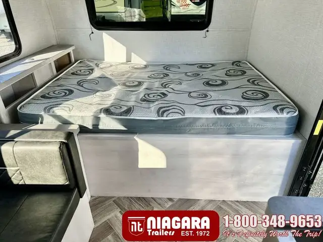2022 COLEMAN ROBICON 1628BH Travel Trailer - Photo 17