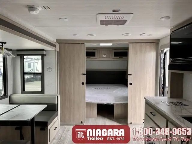 2025 EAST TO WEST ALTA 2475KBH Travel Trailer - Photo 6
