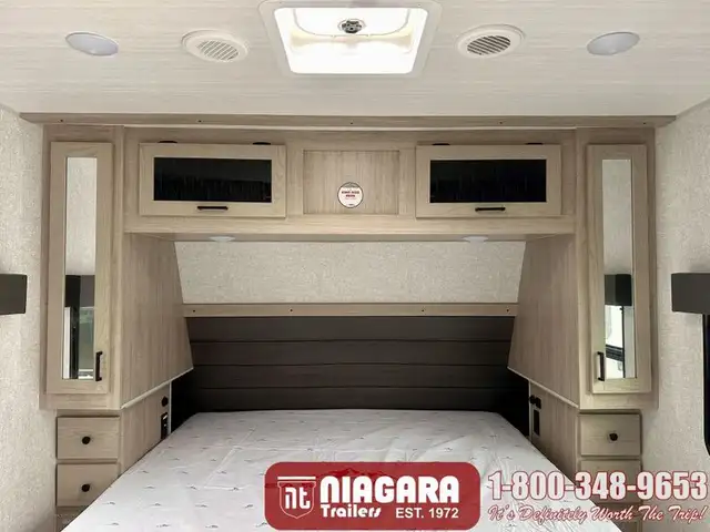 2025 EAST TO WEST ALTA 2475KBH Travel Trailer - Photo 17