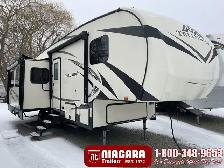 2018 STARCRAFT TELLURIDE 292RLS Fifth Wheel