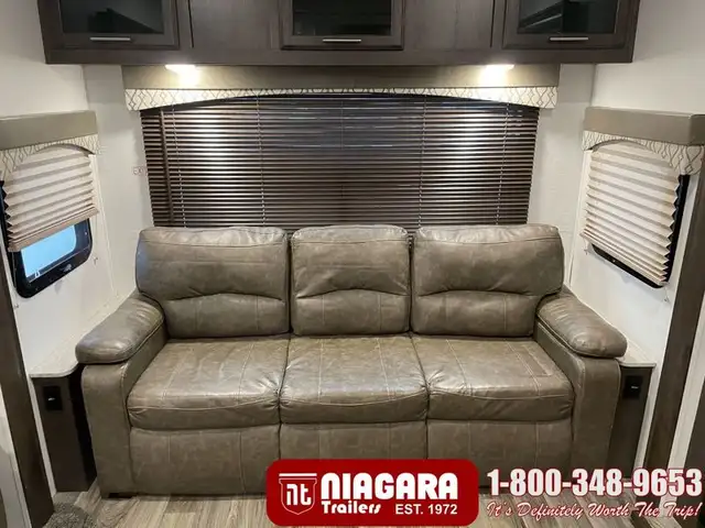 2018 STARCRAFT TELLURIDE 292RLS Fifth Wheel - Photo 8