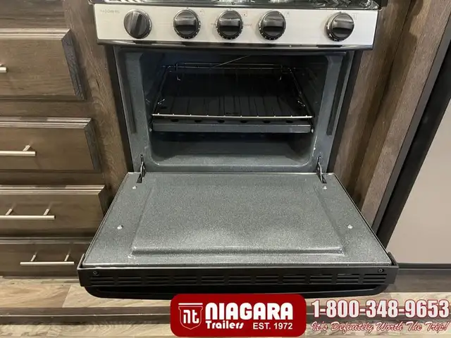 2018 STARCRAFT TELLURIDE 292RLS Fifth Wheel - Photo 14