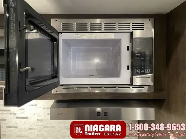 2018 STARCRAFT TELLURIDE 292RLS Fifth Wheel - Photo 16