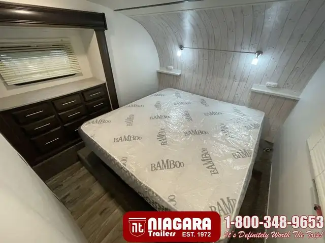2018 STARCRAFT TELLURIDE 292RLS Fifth Wheel - Photo 17