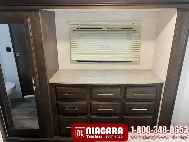 2018 STARCRAFT TELLURIDE 292RLS Fifth Wheel - Photo 18