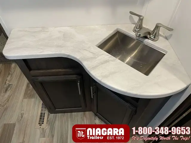 2018 STARCRAFT TELLURIDE 292RLS Fifth Wheel - Photo 21
