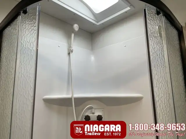 2018 STARCRAFT TELLURIDE 292RLS Fifth Wheel - Photo 22