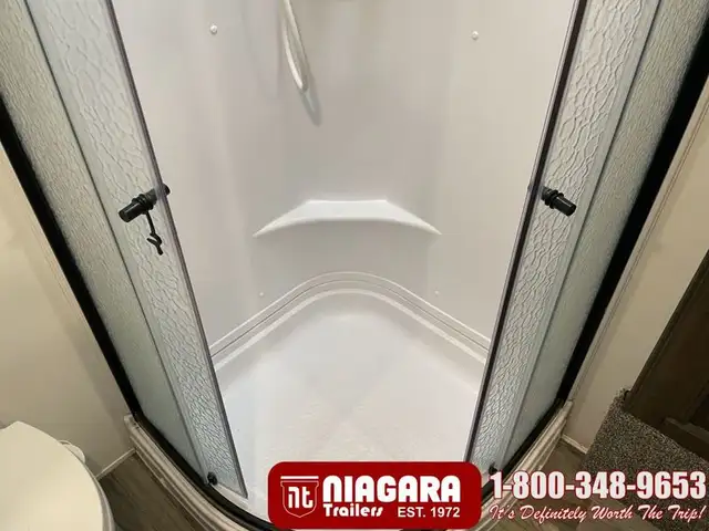 2018 STARCRAFT TELLURIDE 292RLS Fifth Wheel - Photo 23
