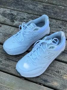 New Balance 928 men’s sz 9 walking shoe
