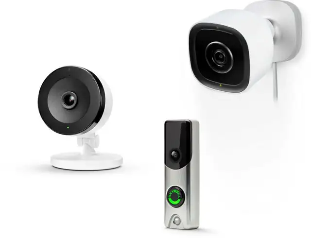 ⚡NO COST CAMERA AND SECURITY SYSTEMS ⚡