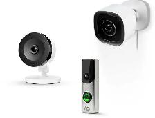 ⚡NO COST CAMERA AND SECURITY SYSTEMS ⚡