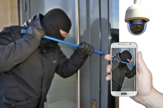 ⚡NO COST CAMERA AND SECURITY SYSTEMS ⚡ - Photo 5