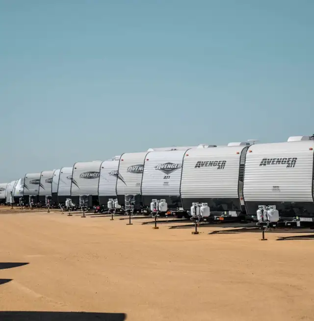 2027 BTB CAMPER TRAILER RV RENTALS NEWEST & CLEANEST UNIT! ! - Photo 5