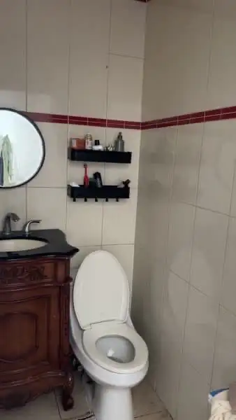 3 bedrooms and 2 toilets for rent - Photo 6