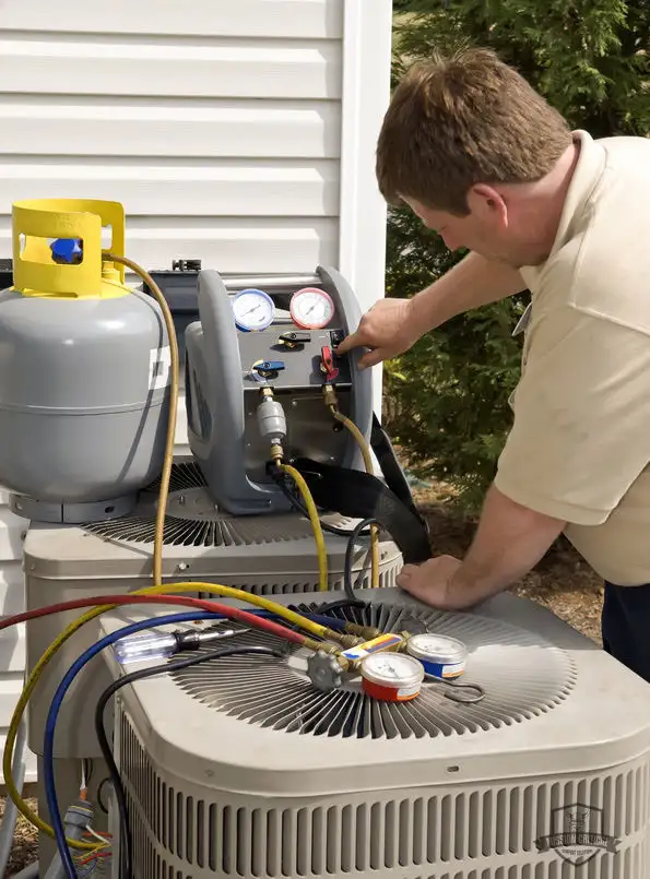 AC LEAK DIAGNOSES
