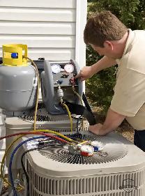 AC LEAK DIAGNOSES