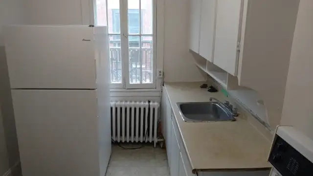 3 Bedroom Sandy Hill Apartments for Rent (Somerset/Blackburn) - Photo 5