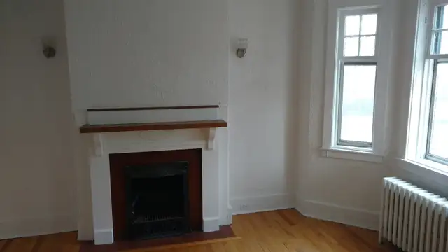 3 Bedroom Sandy Hill Apartments for Rent (Somerset/Blackburn) - Photo 8