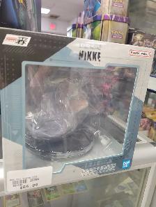 Nikke Goddess of Victory Statue NEW