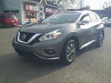 2016 Nissan Murano SV Financing Available
