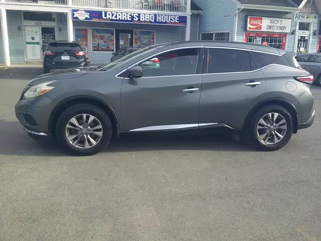 2016 Nissan Murano SV Financing Available - Photo 4