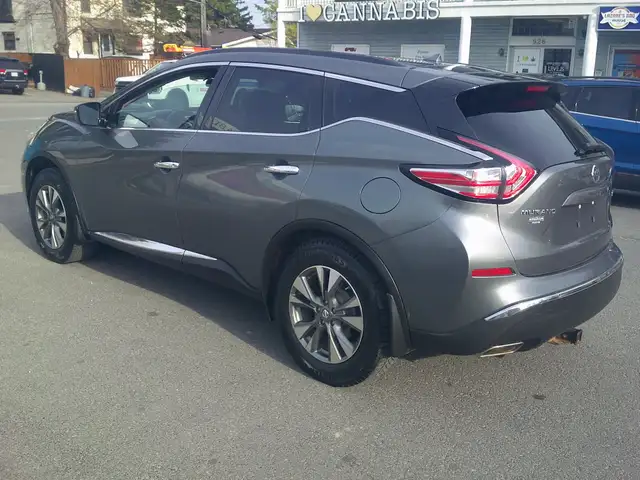 2016 Nissan Murano SV Financing Available - Photo 5