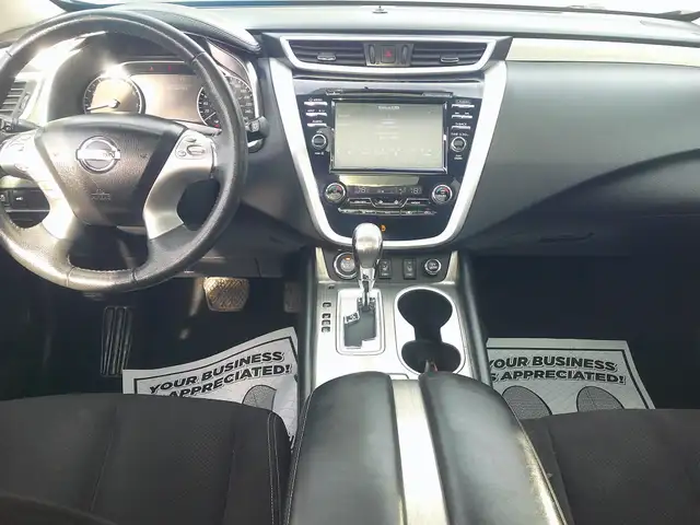2016 Nissan Murano SV Financing Available - Photo 11