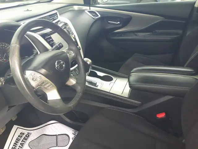 2016 Nissan Murano SV Financing Available - Photo 13