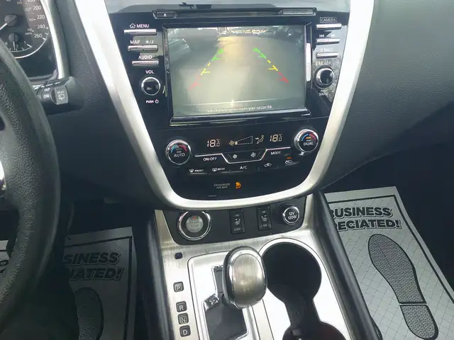 2016 Nissan Murano SV Financing Available - Photo 14