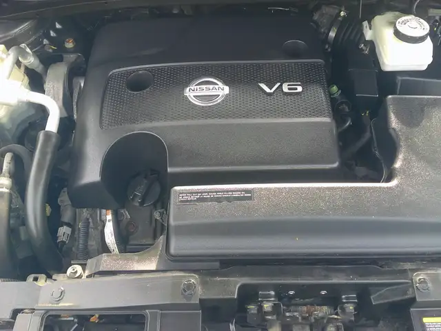 2016 Nissan Murano SV Financing Available - Photo 16