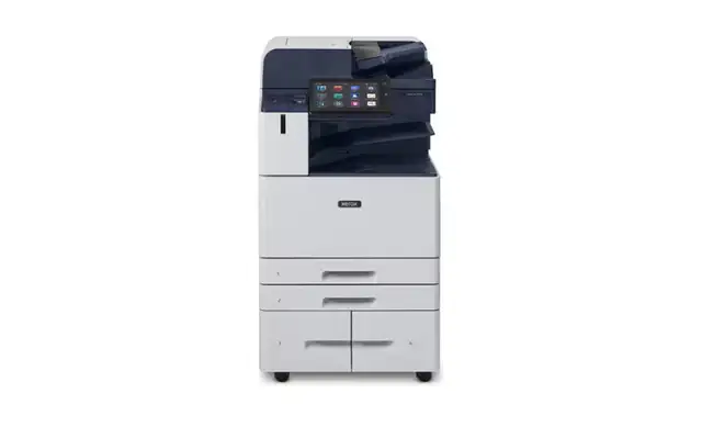 New Xerox Altalink B8255 Monochrome Printer Scanner Copier