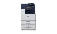 New Xerox Altalink B8255 Monochrome Printer Scanner Copier