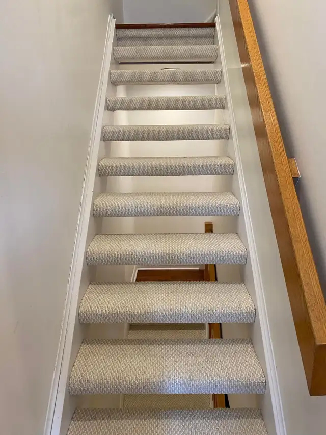 Professional Carpet Installation & Repair – Free Estimates - Photo 4