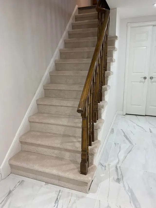 Professional Carpet Installation & Repair – Free Estimates - Photo 5