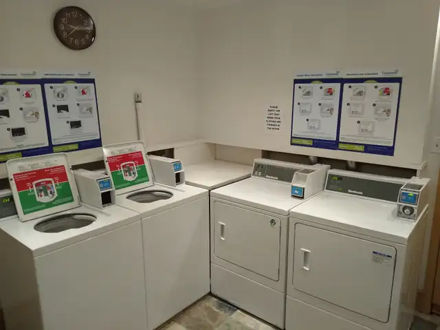 Cozy 2 Bedroom Glebe Apartment for Rent (585 O'Connor St) - Photo 9
