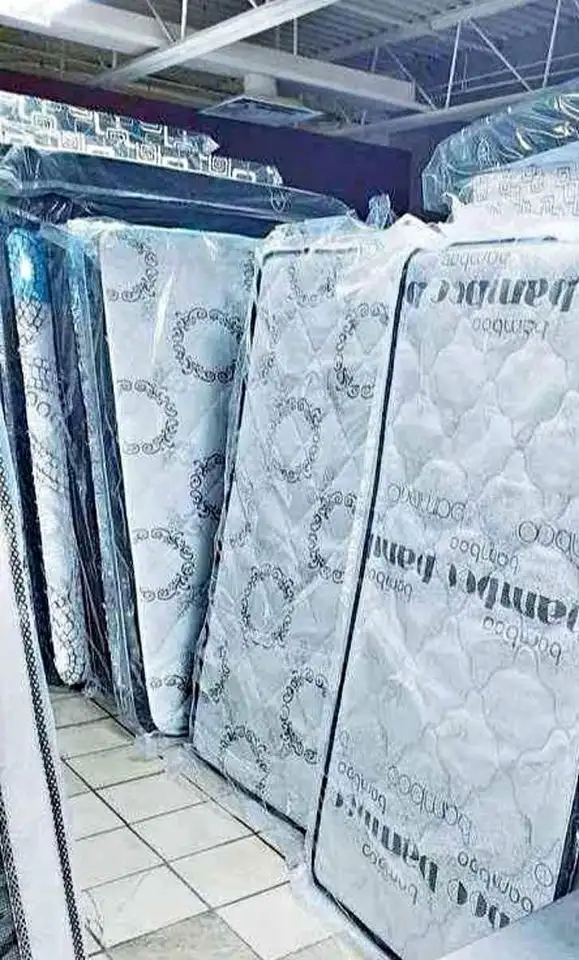 Double Mattress Great Choice For Couples - Photo 3