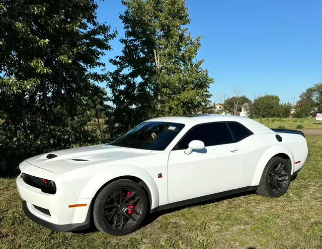 Dodge challenger - Photo 2