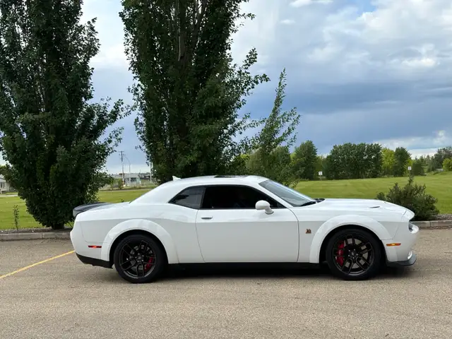 Dodge challenger - Photo 3
