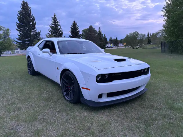 Dodge challenger - Photo 5