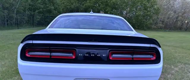 Dodge challenger - Photo 10