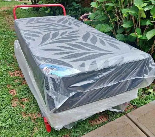 New Mattress (Twin Mattress) Full Mattress : Queen Mattress - Photo 4