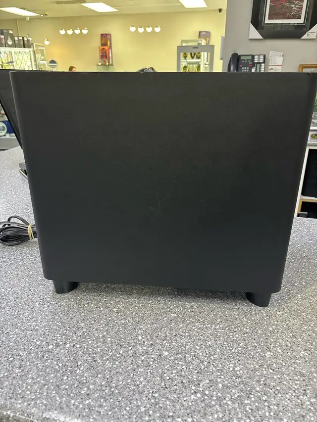 Klipsch Subwoofer 8 - Photo 3
